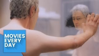 Anomalisa - Movie Review / Analysis Wealth