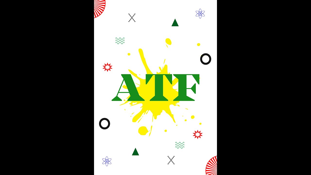 ATF ANAS SEKO