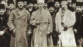 Atatürk(((Nurşah))))