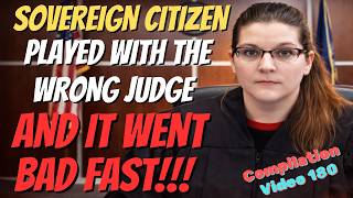 What Happens When You ARGUE Jurisdiction In Front Of The WRONG Judge?