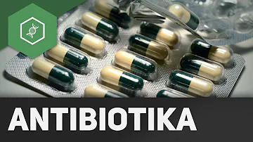 Können Antibiotika kombiniert werden?