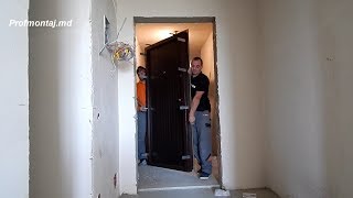 Как выбрать входную железную дверь в квартиру, для новостроек(, 2017-07-27T14:26:56.000Z)