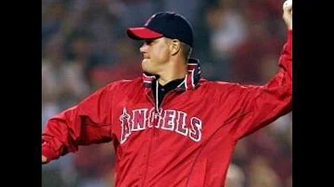 Jim Abbott: Pitching in Major League Baseball with One Hand
