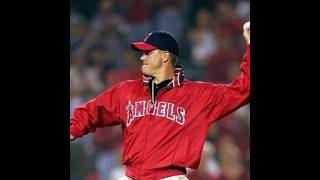 Jim Abbott: Pitching in Major League Baseball with One Hand