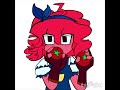 tomato threeee 🍅🍅 #art 