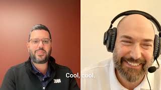 Thomas Richard talks to Spencer Grant, Lead R&D Recruiter at 7AI