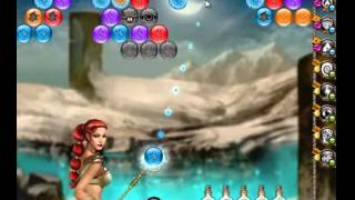 Lost Bubble Level 63