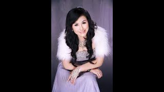 Chinese Love Song | The Plateau Is Blue | Wulan Tuoya | Melody from the soul