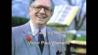 Information Accuracy Vs Religion Part 1 Guide