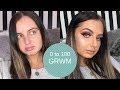 0 to 100 REAL QUICK | GRWM