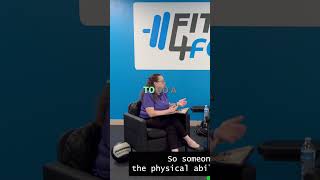 Is YOUR Body Ready?  Fitness Assessment Explained!