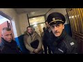 Сумароков Владимир был арестован и осужден по статье 20.1 Мелкое хулиганство. Часть 1