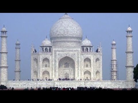 Video: Van Mumbai Naar Noord-India Met De Trein - Matador Network