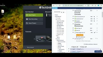 Working with Zip Files - Part 1 - Moodle for Instructors