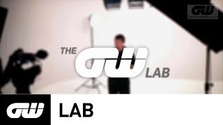 GW Lab: Episode 5