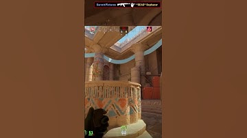 1v4 clutch with defuse crazy #cs #cs2 #counterstrike | #garrettpictures on #Twitch