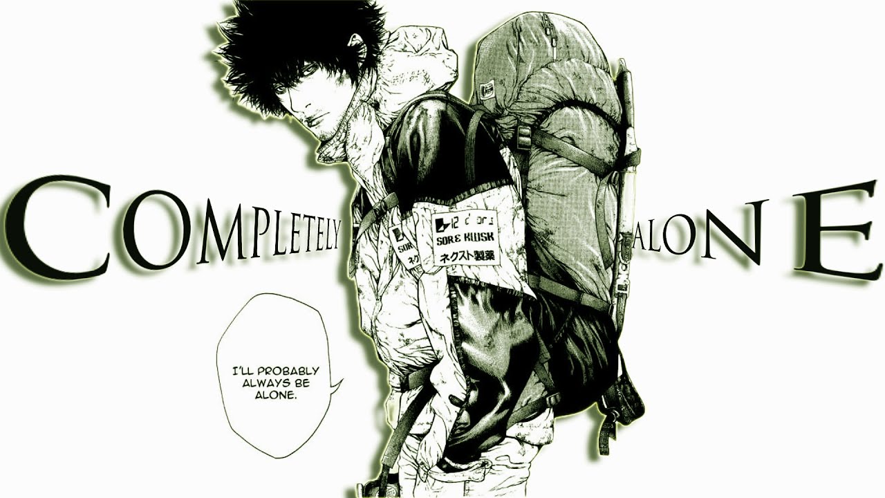 Is Being Alone Really That Bad?