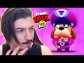 ALBAY RUFFS! Brawl Stars (YENİ GÜNCELLEME)