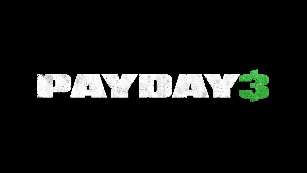 Payday 3 — Teaser Trailer 