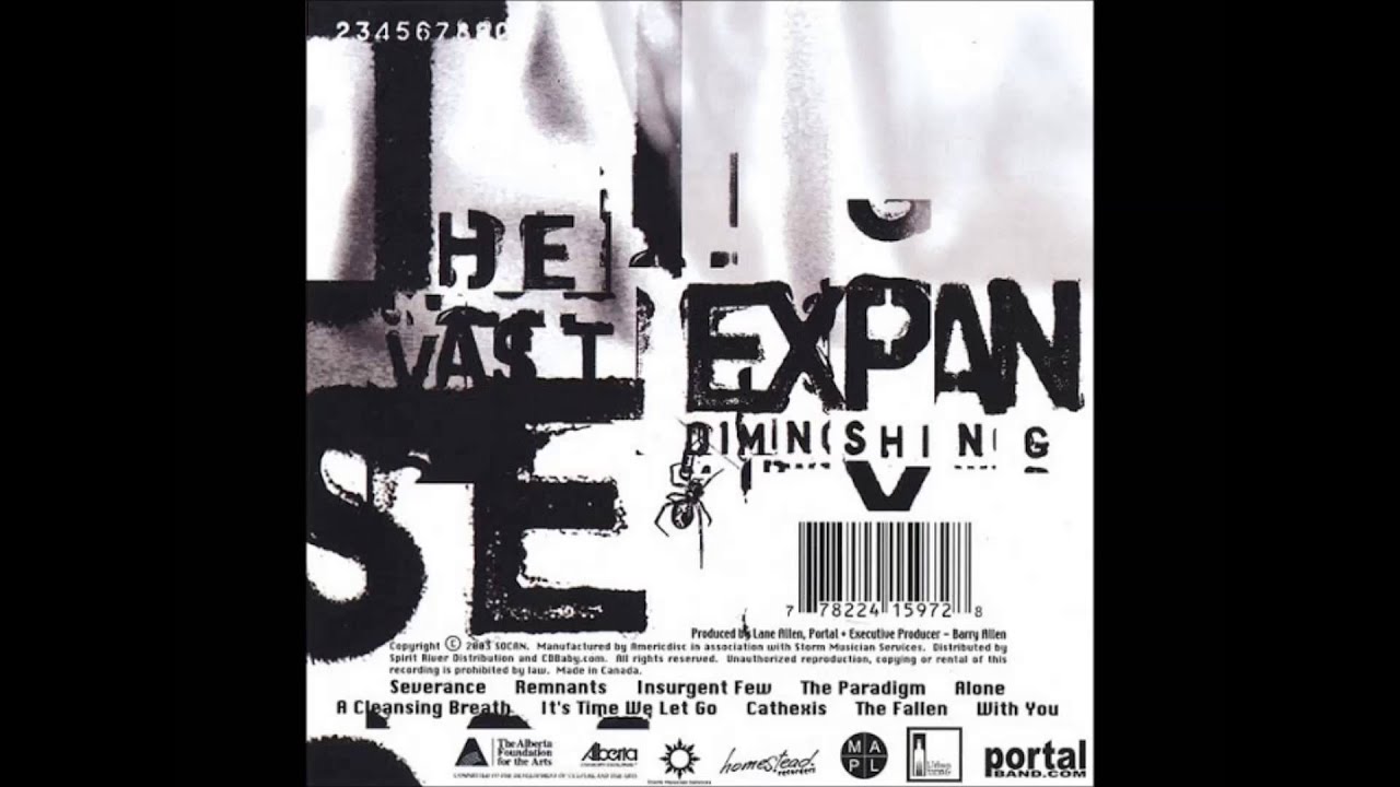 Portal - Cathexis auf YouTube ansehen Portal - Cathexis auf YouTube ansehen