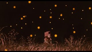 Dance Of Fireflies [Grave of the Fireflies]