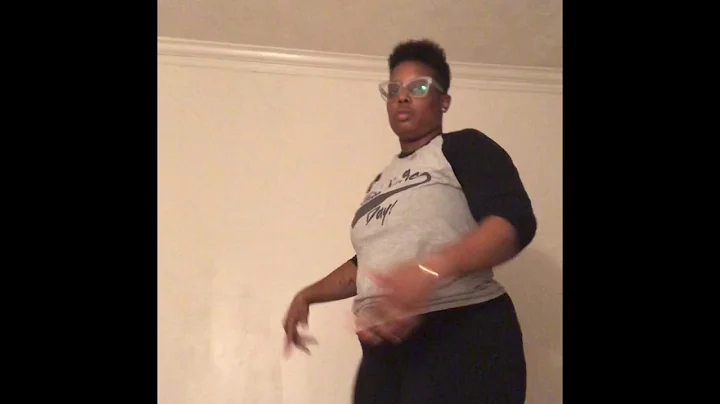 Tornado Dance Part 2