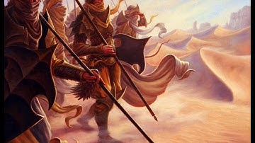 Channel Marshall - Legacy Cube Draft (Match 3)