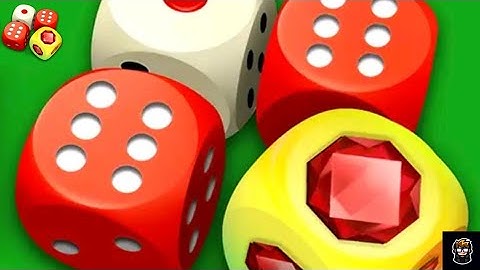 Dice Merge 3D - Merge Puzzle Gameplay Walkthrough