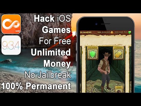 Como baixar App e jogos hackeados iOS 2018/19 (NO JAILBREAK) 