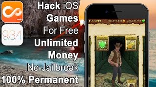 [UPDATE] Le890 Install Hacked Games For Free iOS 11 No Jailbreak & Never Crash screenshot 4