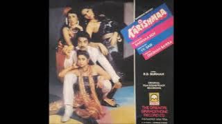 Asha Bhosle, Kishore Kumar - Teri Nazar Se Meri Nazar