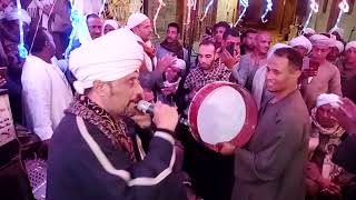 الشيخ عاطف الهوى .. يا نار العشق اشعلى .. حفل زفاف الاستاذ طلعت اسماعيل الجزيريه 2022