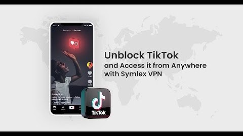 How To Use Tiktok After Ban | Tiktok Ban In India | Use Tiktok By Using VPN | VPN for TikTok