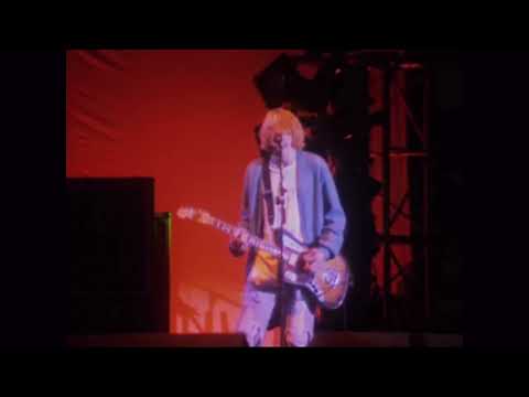 Nirvana - Serve