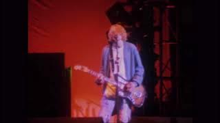 Nirvana - Serve The Servants (Remastered SBD) Live at Cow Palace 1993 April 09