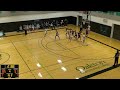 Oakton owls womens basketball vs mchenry county college 21324