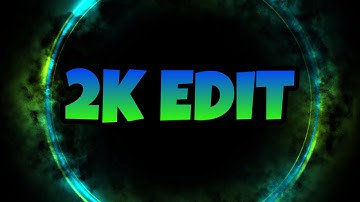 Coupe-2KEDIT (SHAREFACTORY EDIT)