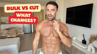 Why Your Strength Drops on a Cut (And How to Keep It)