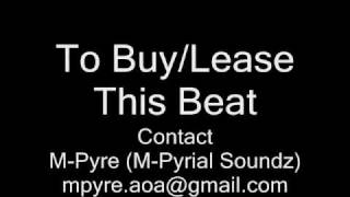 M-Pyrial Soundz - Shut It Down