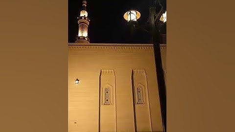 جمال ما بعده جمال من قارئ مصر الشيخ علاء الدين حمزه حنطور مرتل
