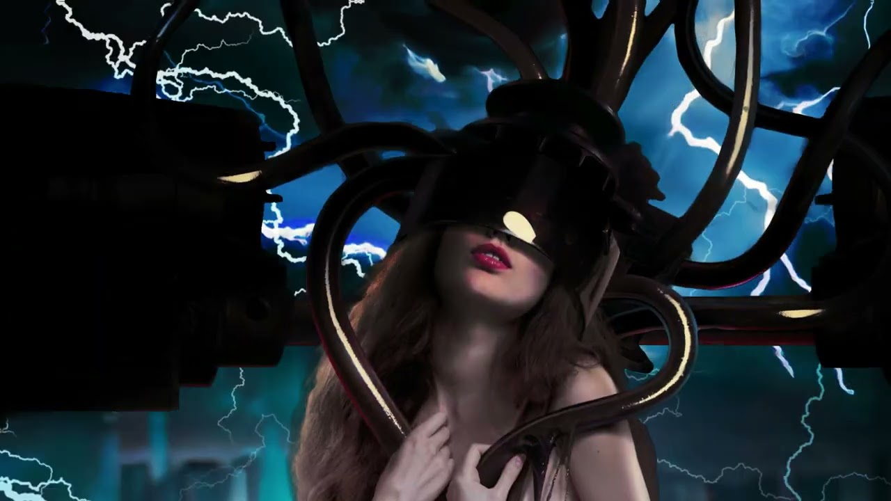 Helestios releases titeltrack for their upcoming album "Road To Ecstasy"