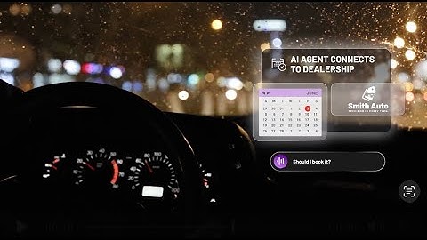 Agentic+: AI Agents for Automotive in Action | Meet SoundHound AI at CES 2026