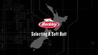 Selecting A Soft Bait | Welcome To Fishing NZ screenshot 5