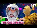 NEW EPISODE ⭐ Booba - The Golden Egg (Episode 117) ⭐ Cartoon for kids Kedoo Toons TV