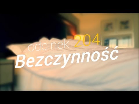 Wideo: Jakie jest znaczenie bezczynności?