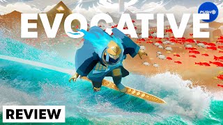 Sword of the Sea PS5 Review - Is It Any Good?