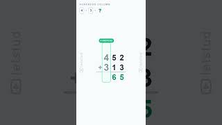 Quick Math: 452 + 313 | Easy Addition Guide Guide