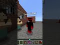 Sonic21390 saw my new NPC #minecraft