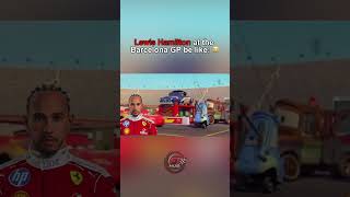 POV: You're Lewis Hamilton at the Spanish GP 🏆