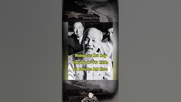 NHỮNG CÂU NÓI HAY CỦA BÁC HỒ MÀ KHIẾN CẢ DÂN TỘC TA BẬT KHÓC… #bacho #bảocócvlog #nguocdonglichsu